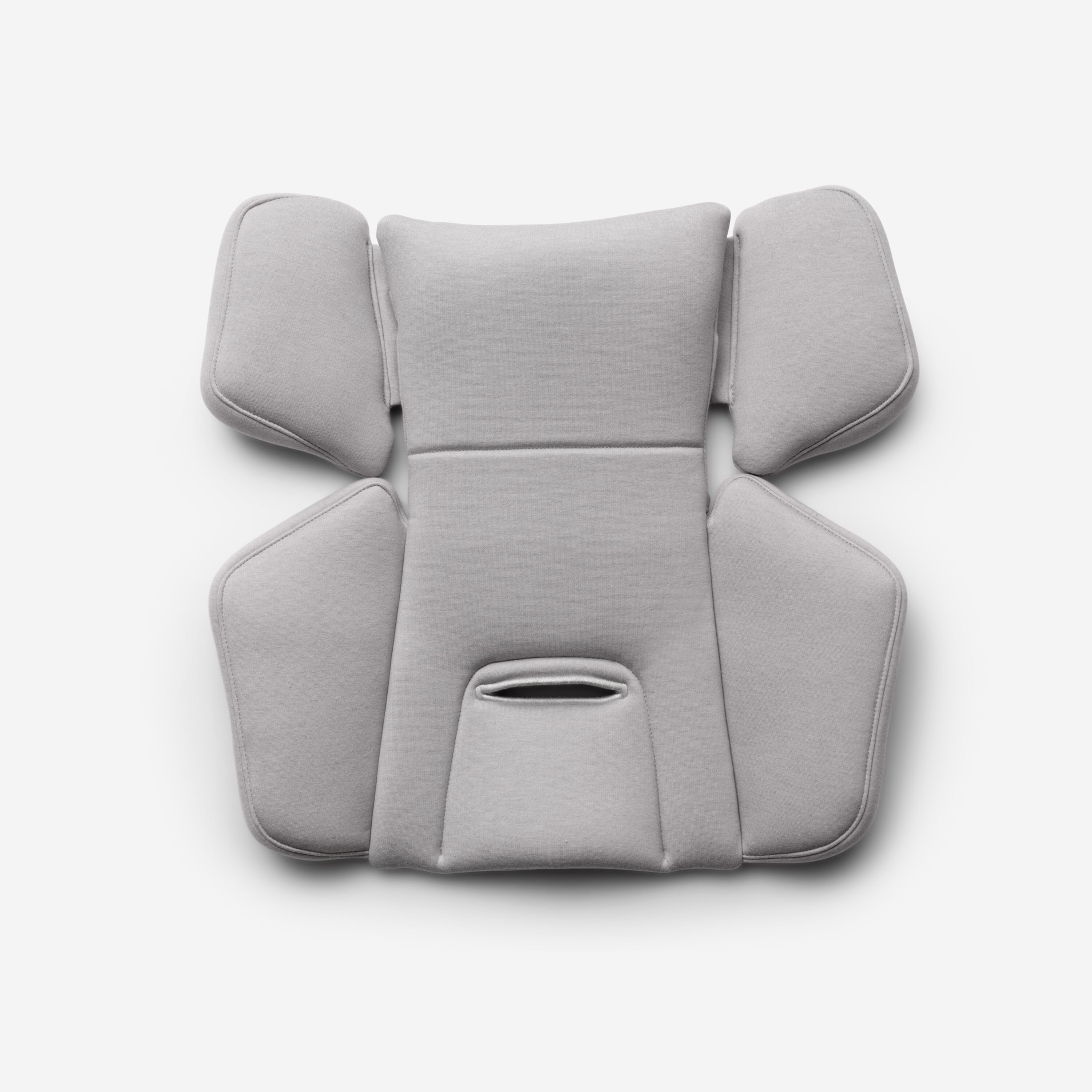 Bugaboo Turtle Air by Nuna infant insert GREY - Main Modal Image Slide 2 of 2