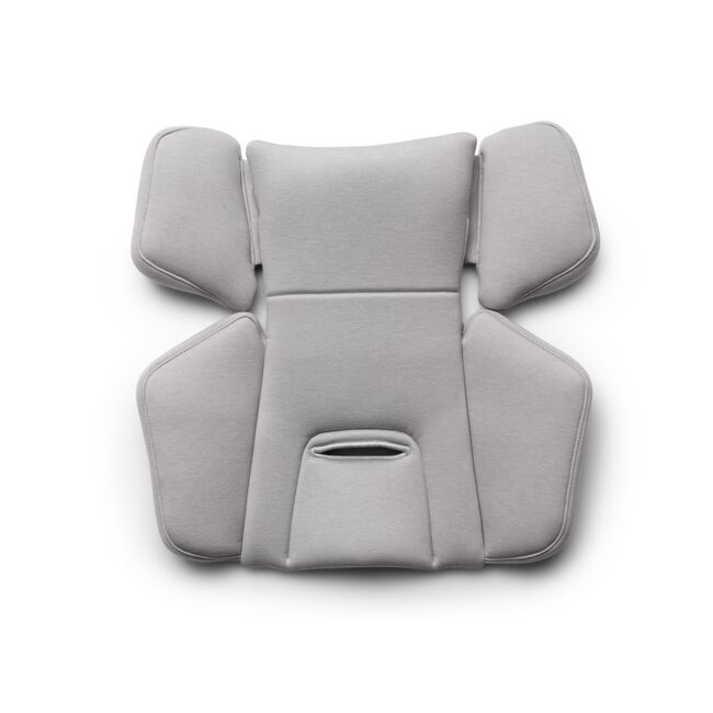 Bugaboo Turtle Air by Nuna infant insert GREY - Main Image Slide 2 of 2