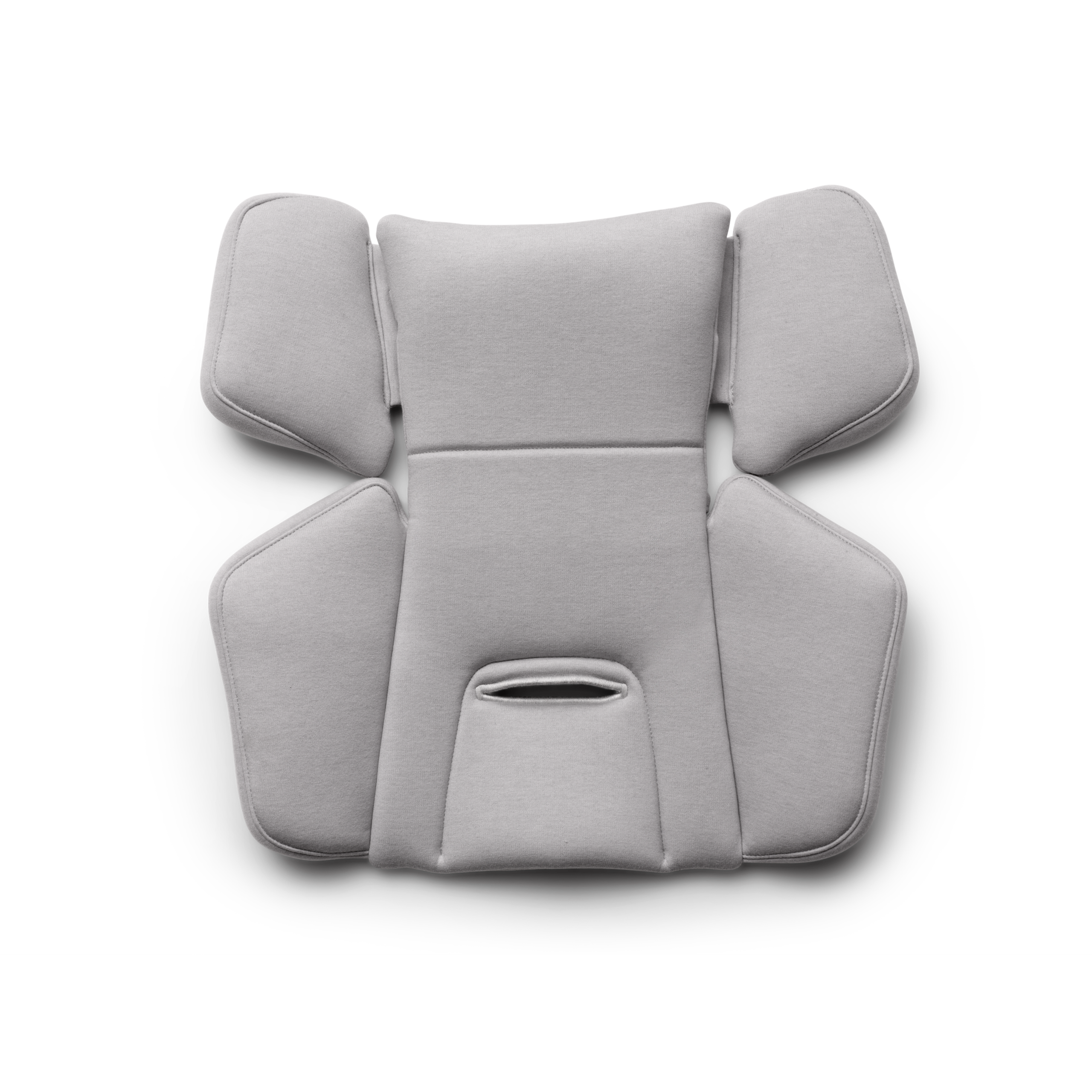 Bugaboo Turtle Air by Nuna infant insert GREY - Thumbnail Slide 2 of 2