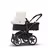 ASIA - D2M stroller bundleASIA FW, ZW, ALB - Thumbnail Slide 2 of 6
