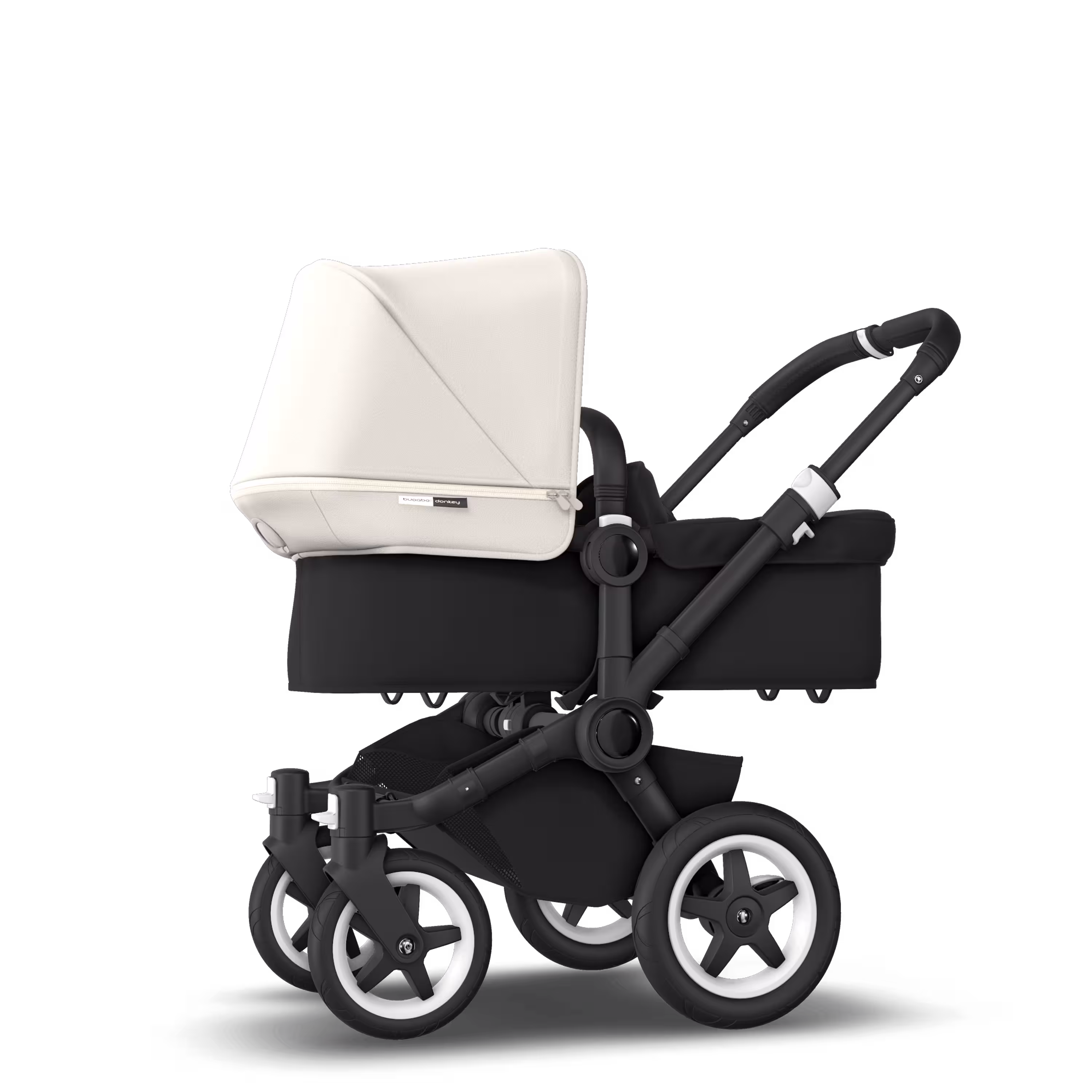 ASIA - D2M stroller bundleASIA FW, ZW, ALB - Main Modal Image Slide 2 of 6