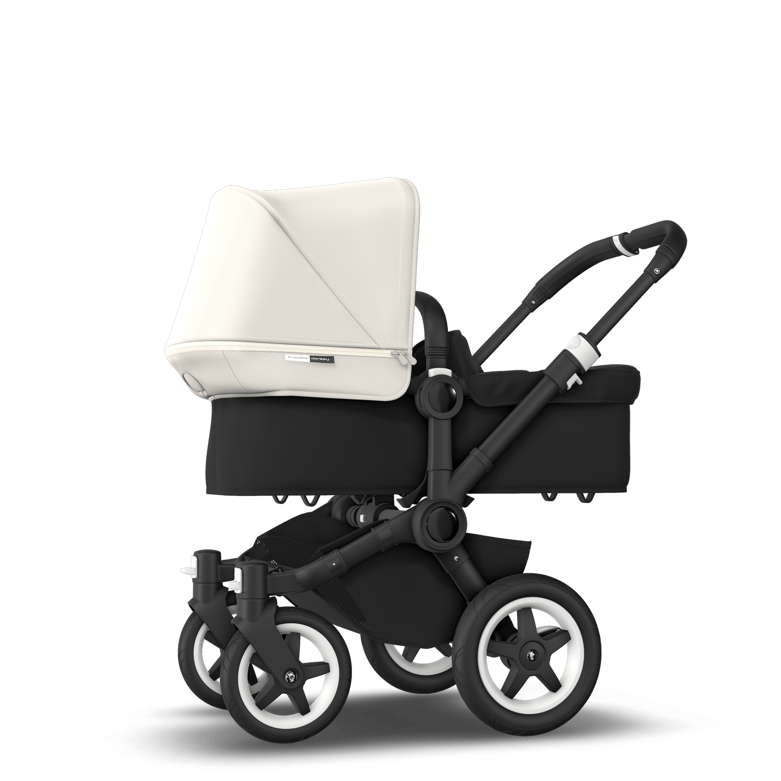 ASIA - D2M stroller bundleASIA FW, ZW, ALB - Thumbnail Slide 2 of 6