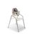 Refurbished Bugaboo Giraffe baby set​ WHITE - Thumbnail Slide 2 of 4