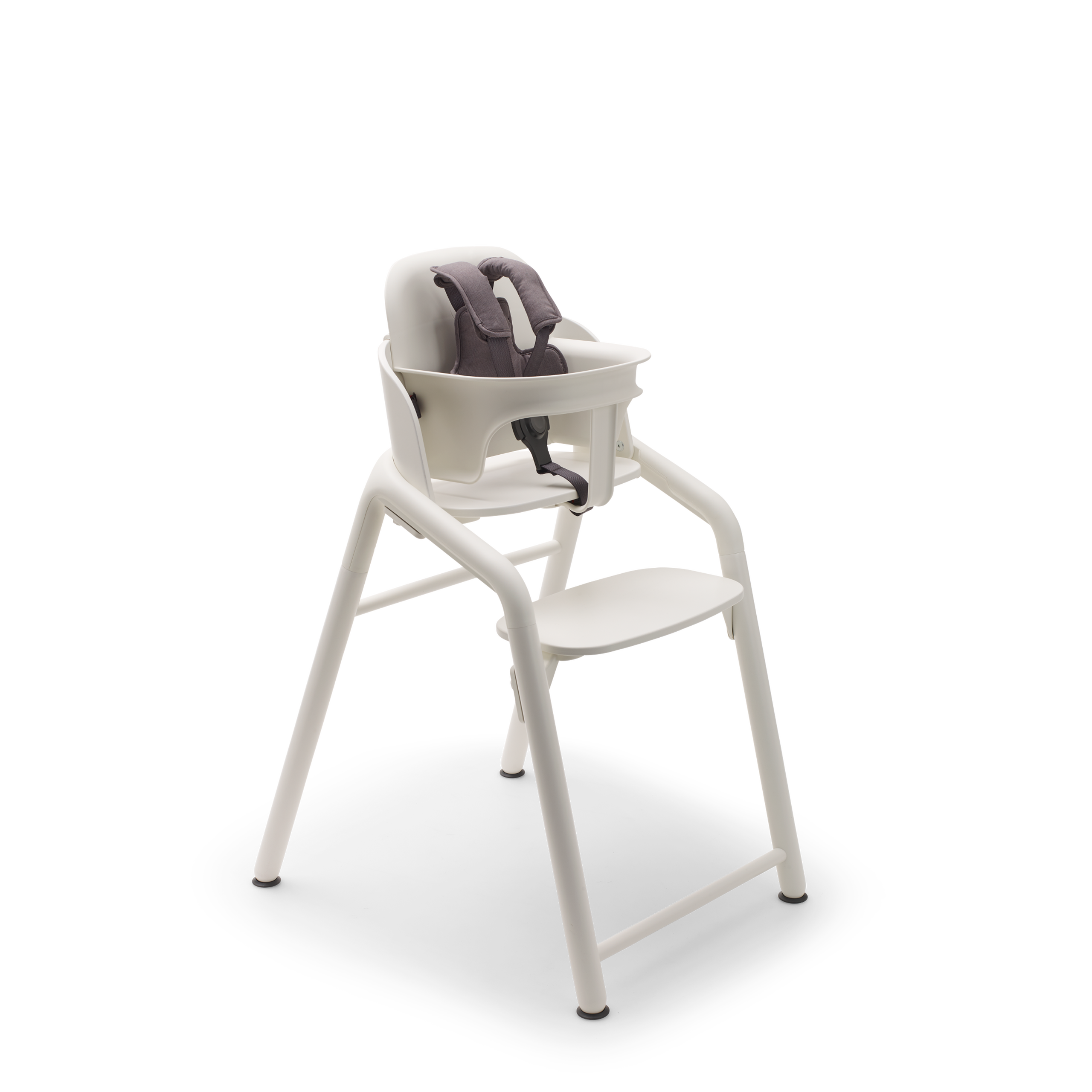 Refurbished Bugaboo Giraffe baby set​ WHITE - Thumbnail Slide 2 of 4