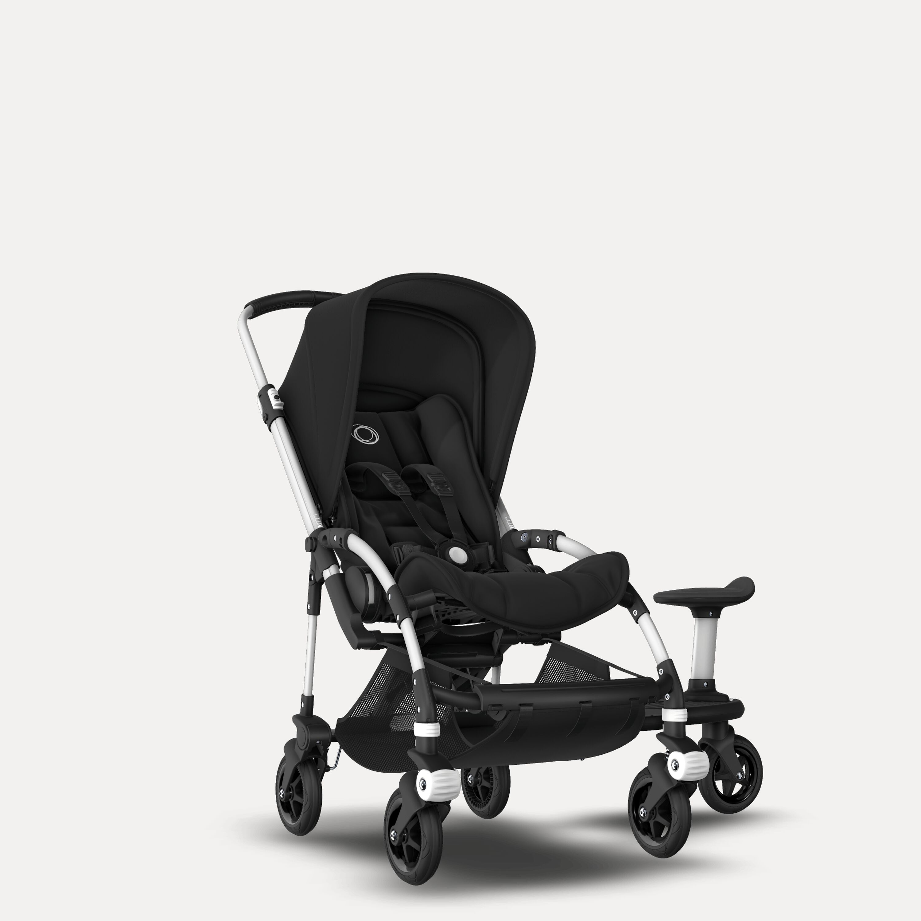 US - B5 stroller bundleZW, ZW, ALU, CWB - Main Modal Image Slide 1 of 12