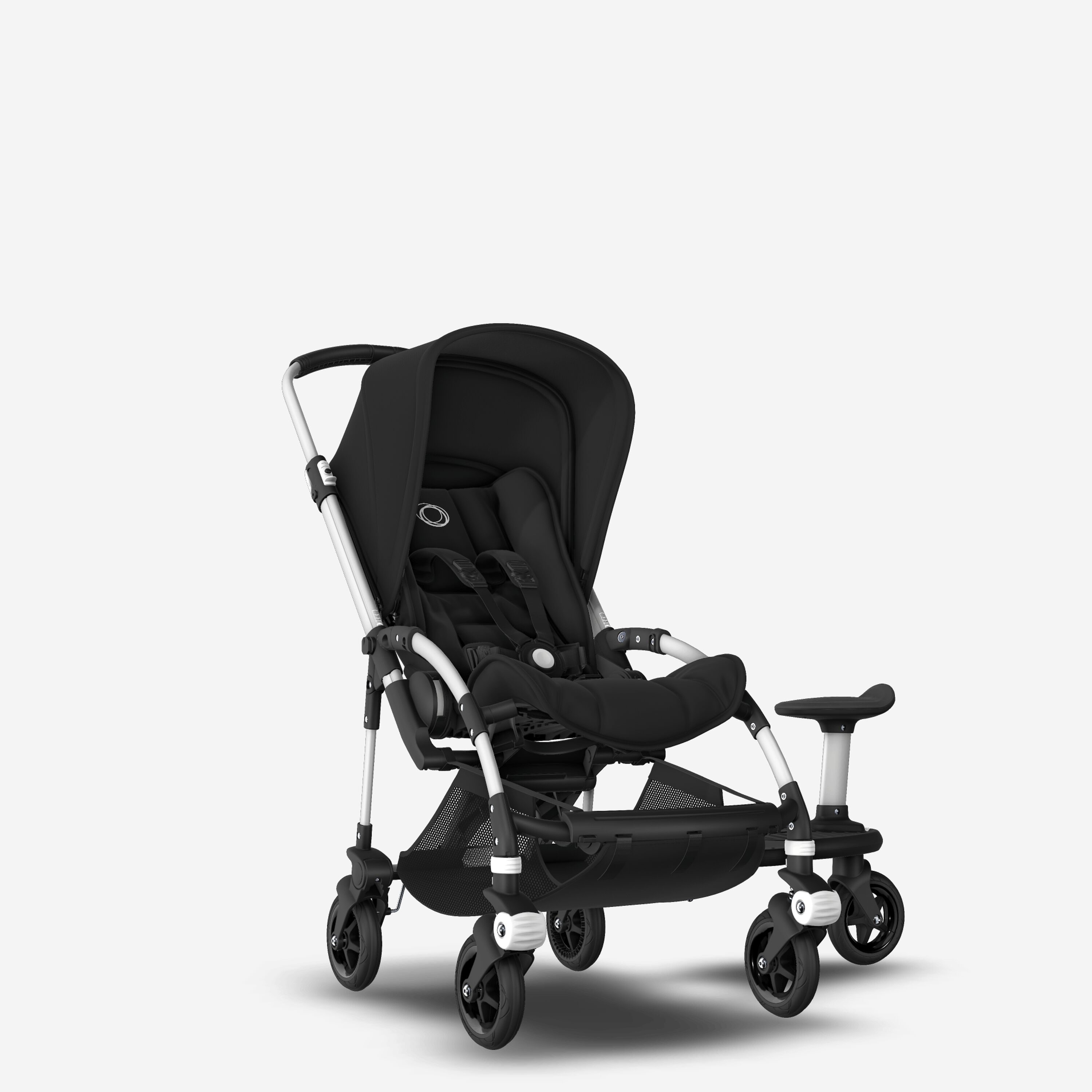 US - B5 stroller bundleZW, ZW, ALU, CWB - Main Modal Image Slide 1 of 12