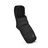 Bugaboo performance winter footmuff MIDNIGHT BLACK - Thumbnail Slide 1 of 3