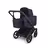 Bugaboo Donkey 6 side luggage bag DEEP INDIGO - Thumbnail Slide 2 of 4