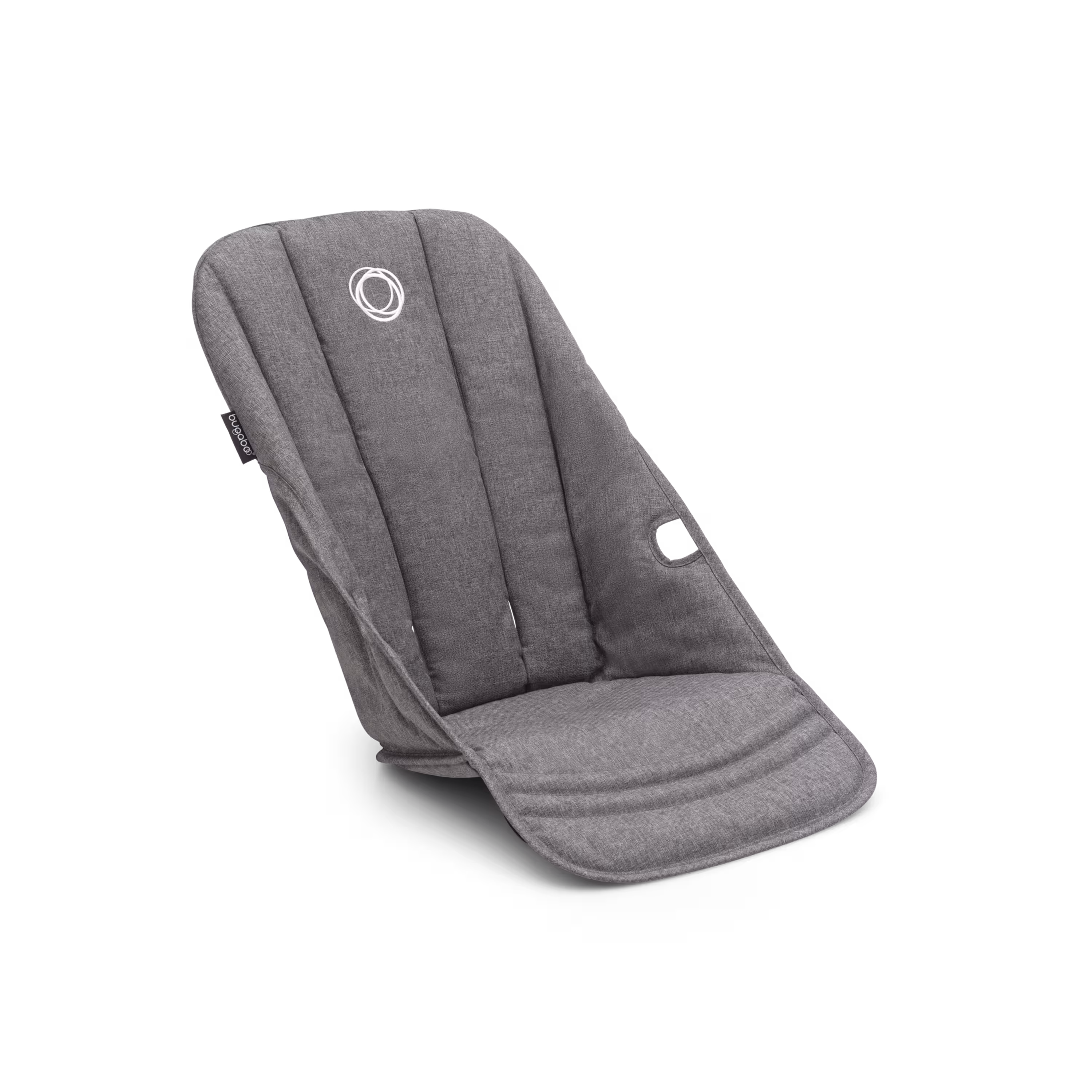 Bugaboo Fox 5 seat fabric GREY MELANGE - Main Modal Image Slide 1 of 1