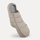 Bugaboo footmuff DESERT TAUPE