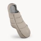 Bugaboo footmuff DESERT TAUPE