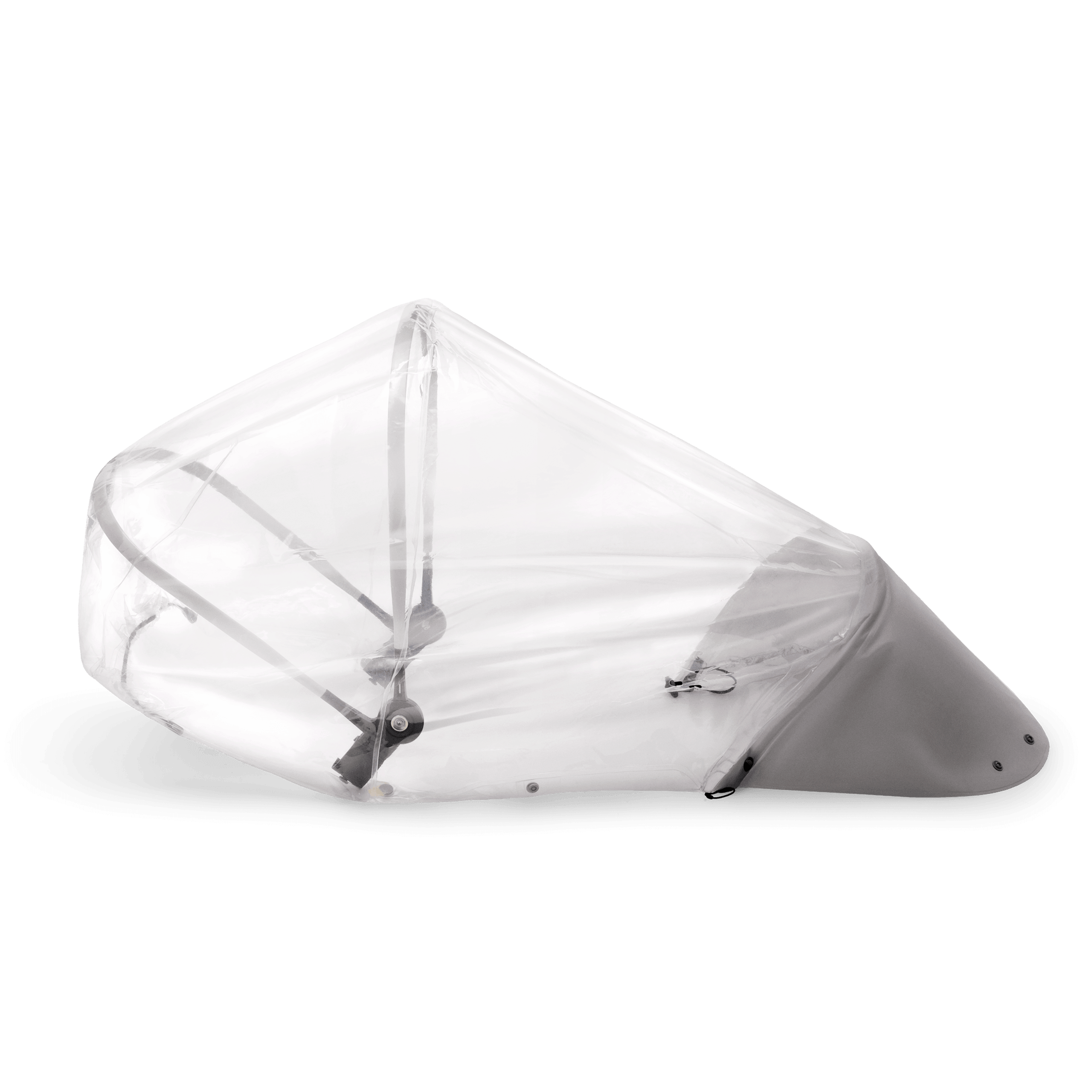 Bugaboo Bee raincover - Thumbnail Slide 1 of 1