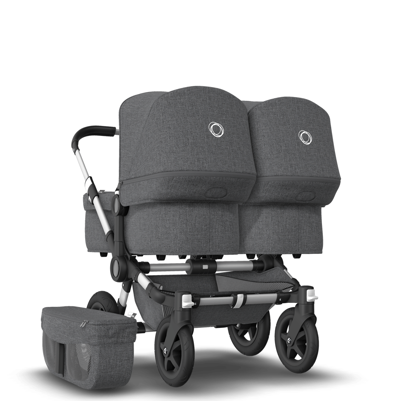 De perfecte kinderwagen voor iedere ouder