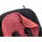Bugaboo dual comfort seat liner SUNRISE RED - Thumbnail Slide 3 of 3