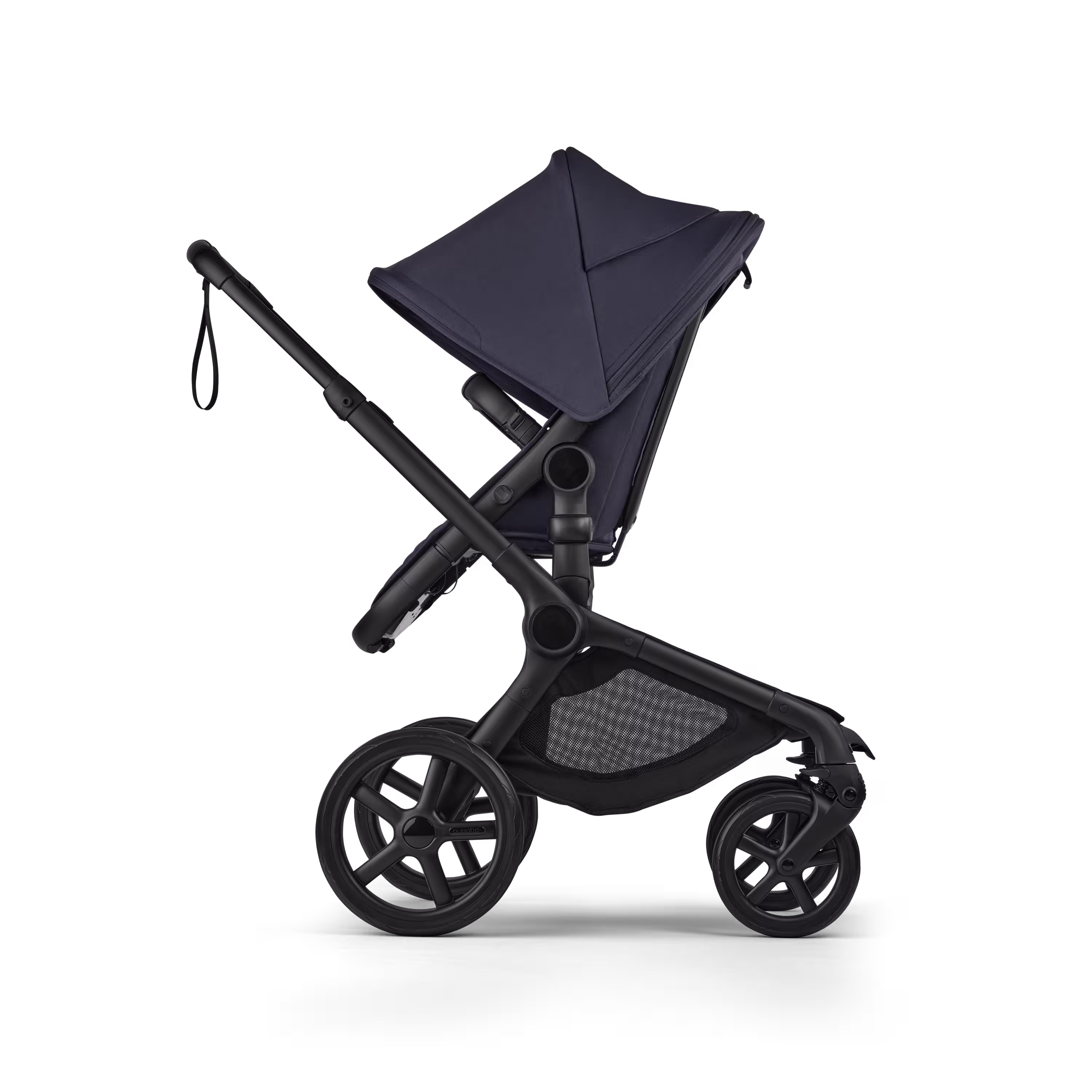 Bugaboo Fox 5 Renew complete BLACK/DEEP INDIGO-DEEP INDIGO - Main Modal Image Slide 3 of 11