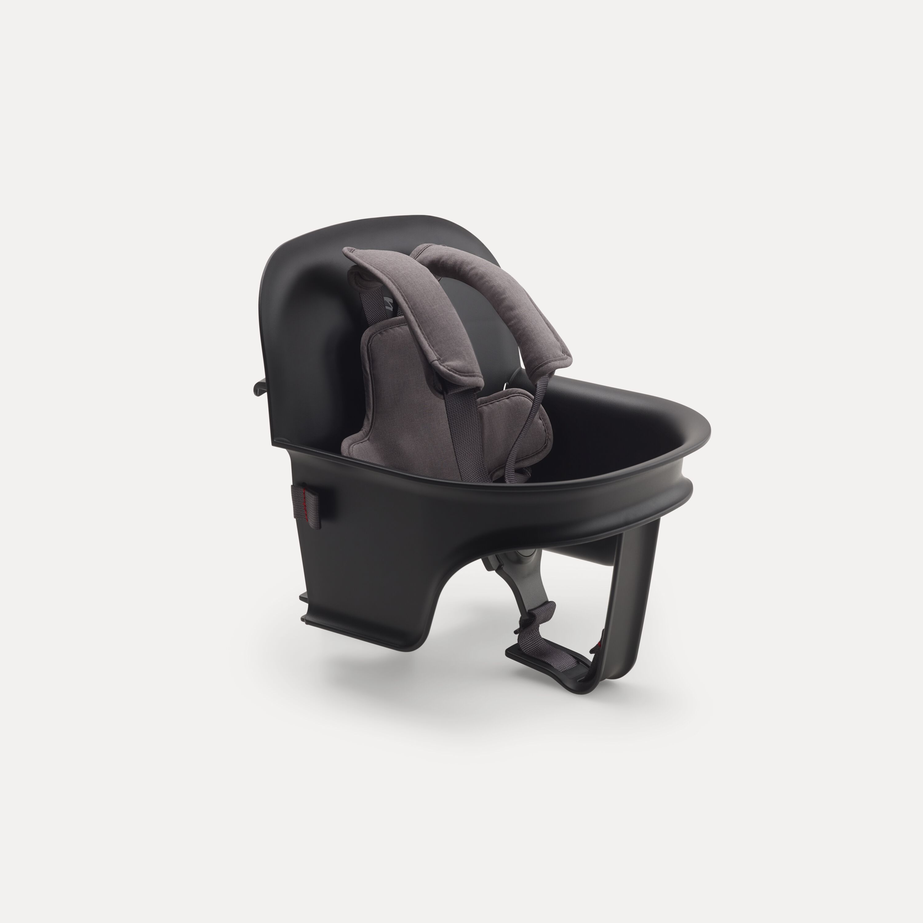 Refurbished Bugaboo Giraffe baby set​ UK BLACK - Main Modal Image Slide 4 of 4