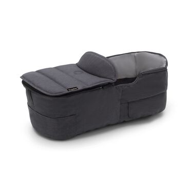 Bugaboo Fox3 Classic carrycot fabric set UK DARK NAVY