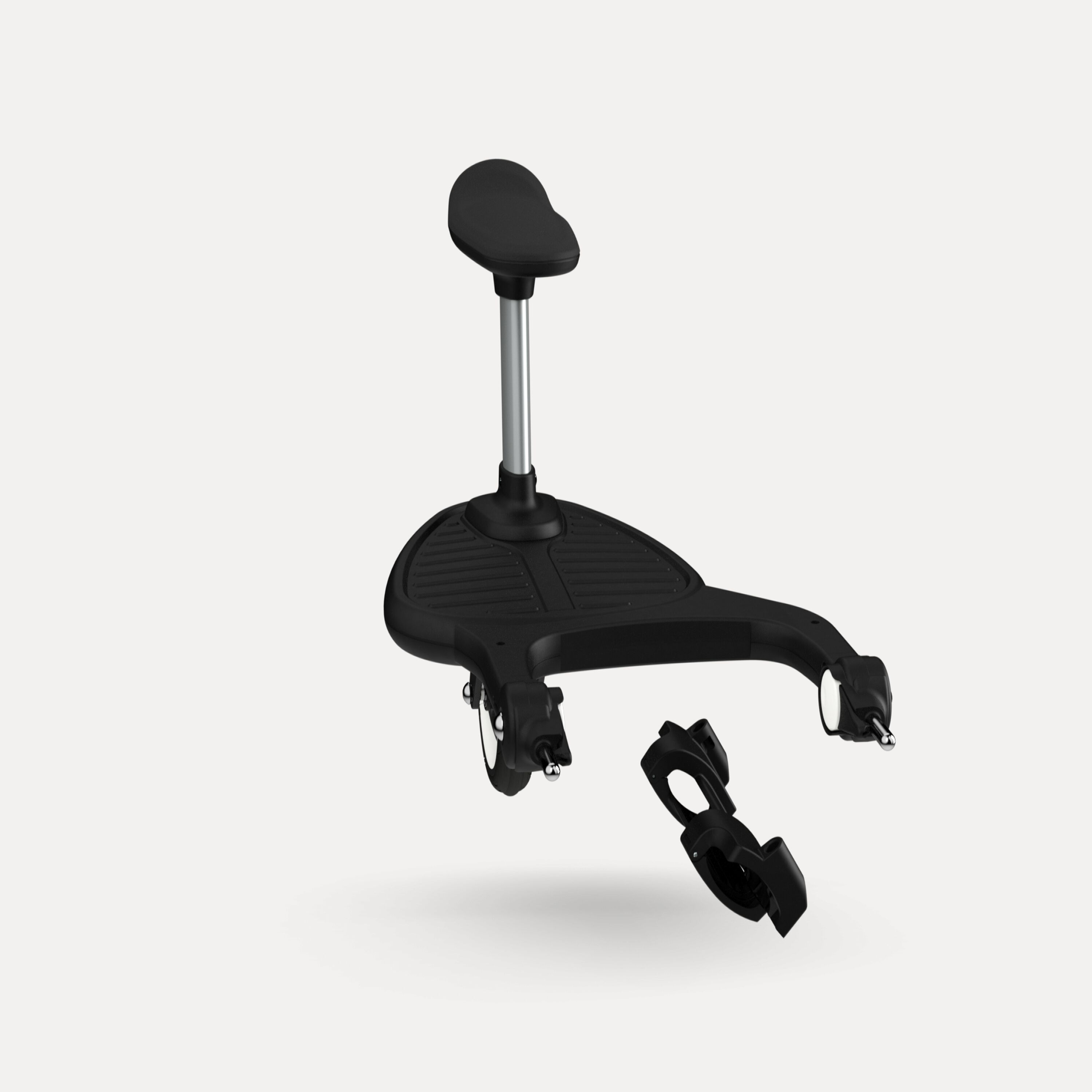Bugaboo comfort wheeled board+ adapter Bugaboo DonkeyBuffalo - Main Modal Image Slide 4 of 9