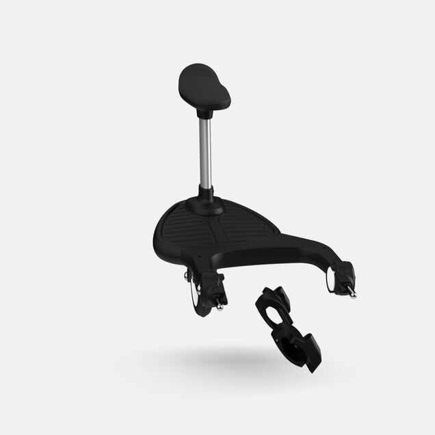Bugaboo comfort wheeled board+ adapter Bugaboo DonkeyBuffalo - Main Image Slide 4 of 9