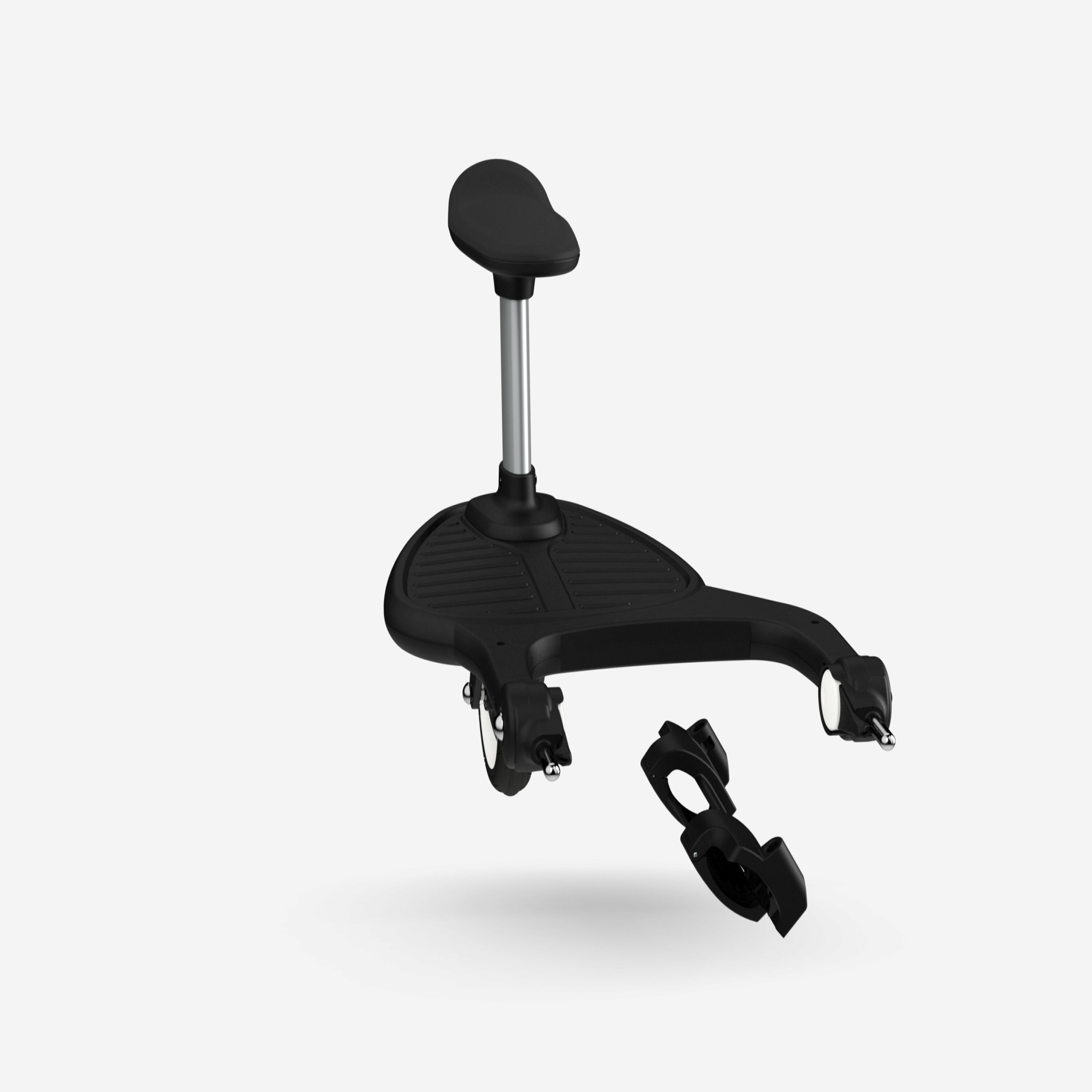 Bugaboo comfort wheeled board+ adapter Bugaboo DonkeyBuffalo - Main Modal Image Slide 4 of 9