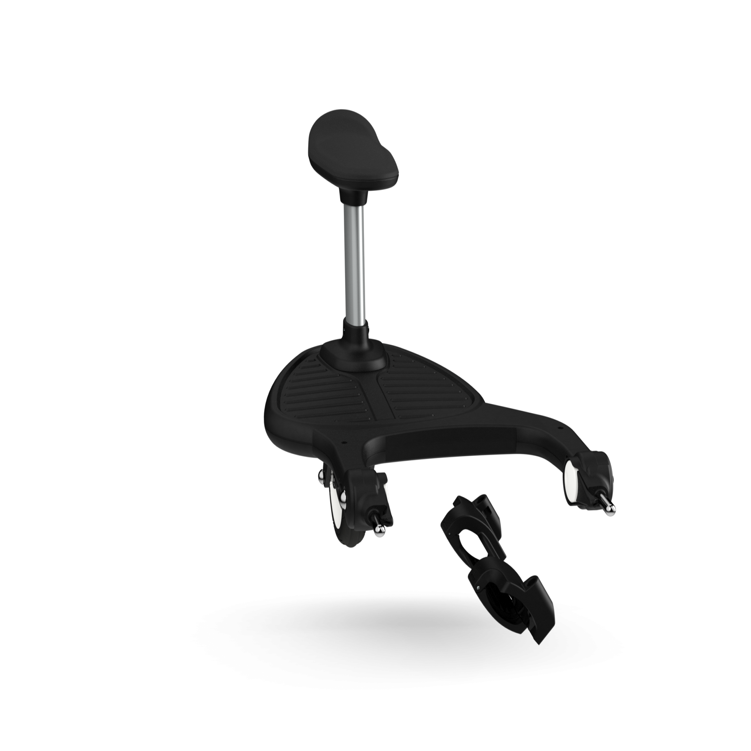 Bugaboo comfort wheeled board+ adapter Bugaboo DonkeyBuffalo - Thumbnail Slide 4 of 9
