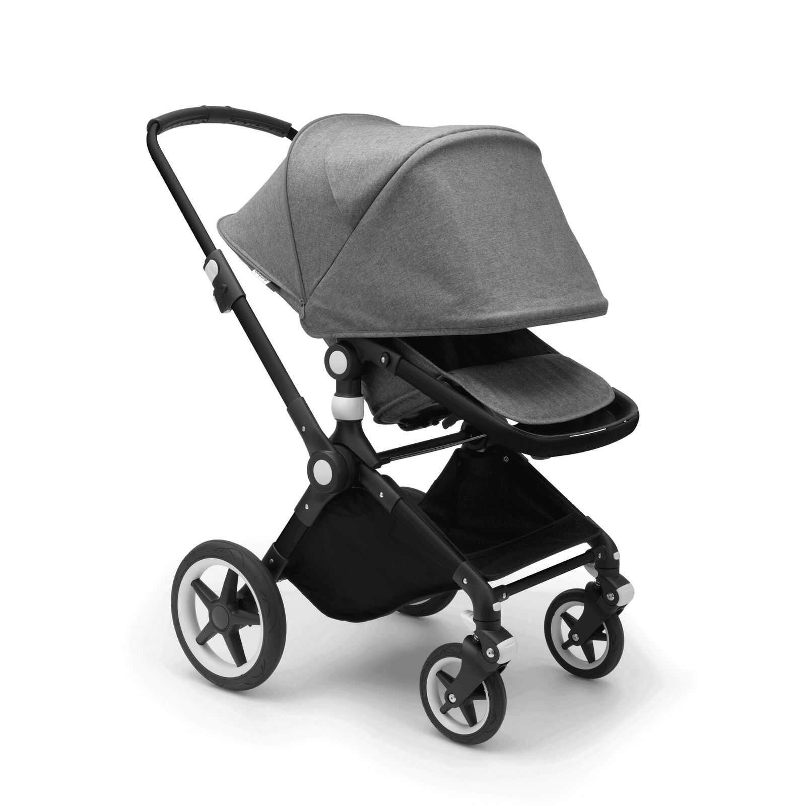 Bugaboo Lynx bassinet and seat stroller | Bugaboo IE