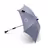 Refurbished Bugaboo parasol+ Seaside blue - Thumbnail Slide 1 of 2