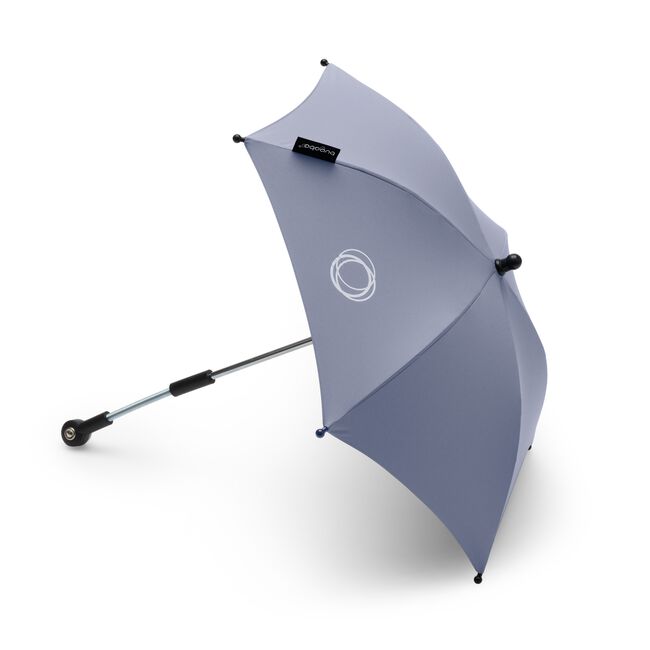PP Bugaboo parasol+ Seaside blue