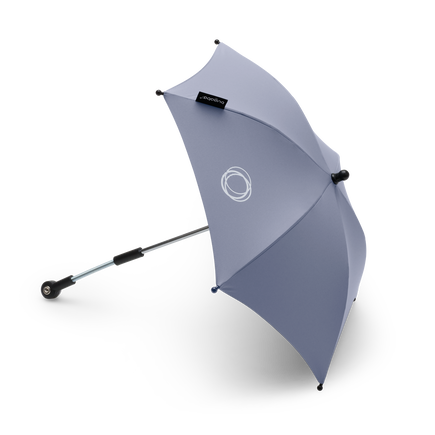 PP Bugaboo parasol+ Seaside blue - view 1
