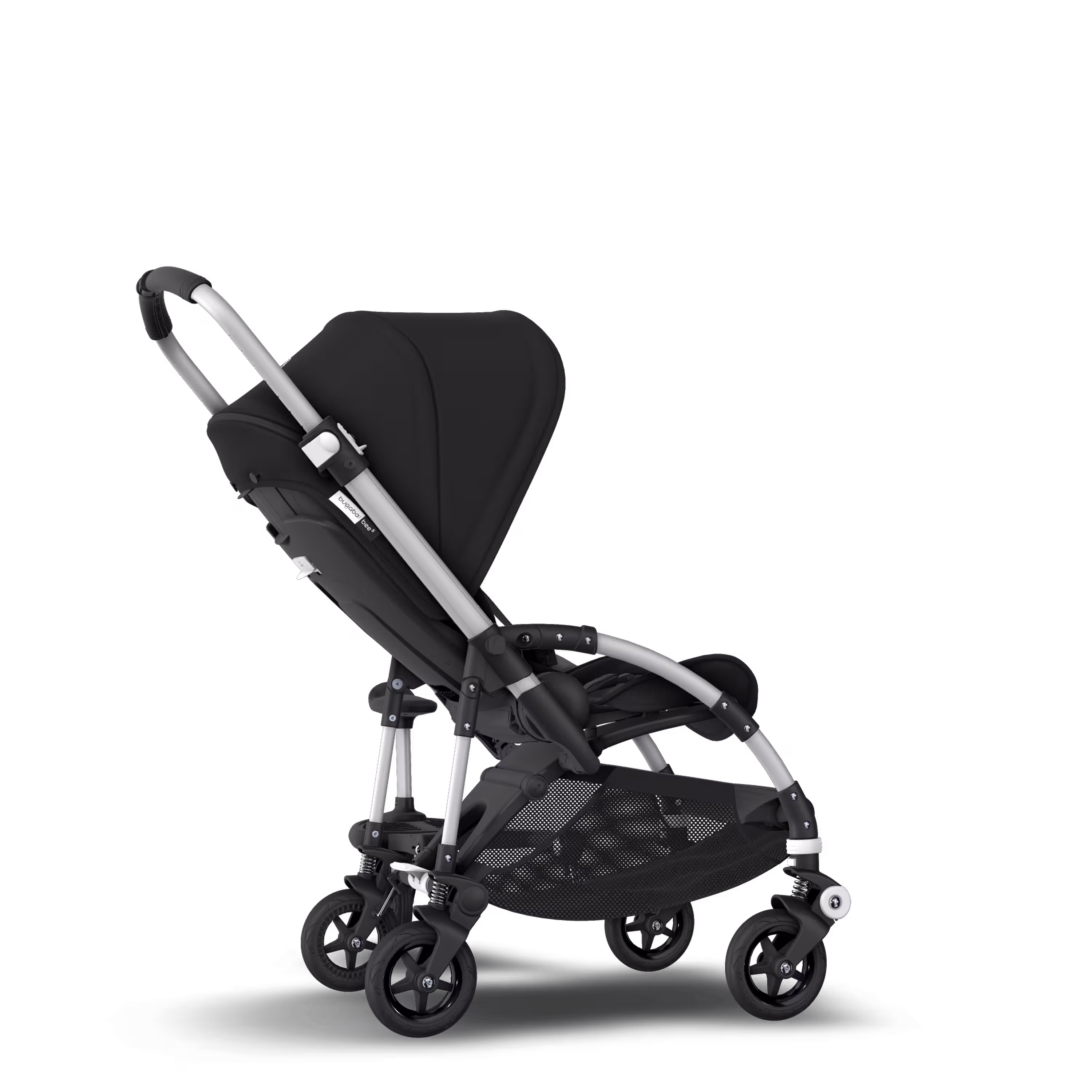 US - B5 stroller bundleZW, ZW, ALU, CWB - Main Modal Image Slide 11 of 12