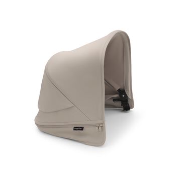 Bugaboo Donkey 5 sun canopy