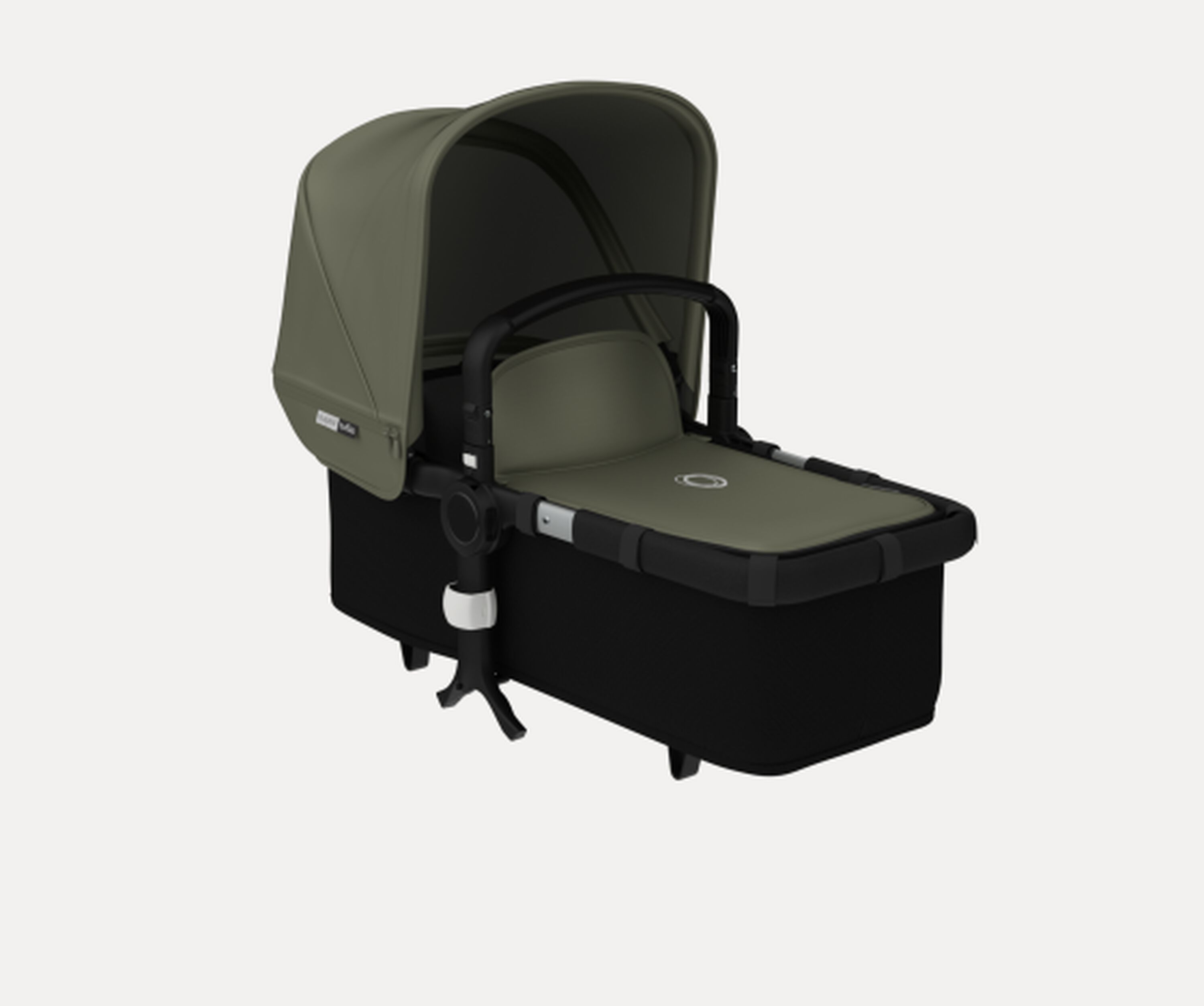 Bugaboo Buffalo apron DARK KHAKI - Main Modal Image Slide 1 of 1