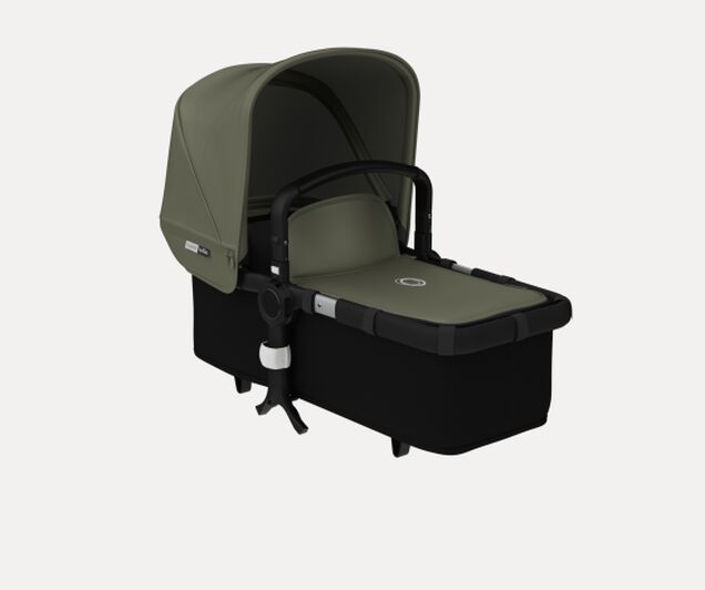 Bugaboo Buffalo apron DARK KHAKI - Main Image Slide 1 of 1