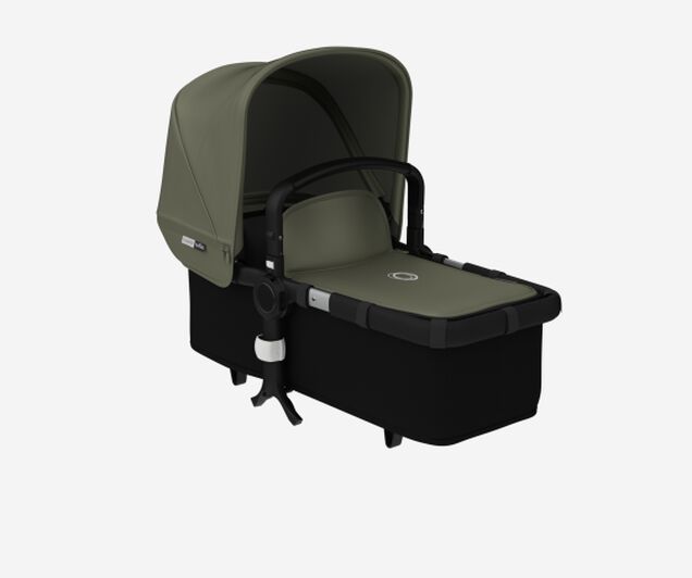 Bugaboo Buffalo apron DARK KHAKI - Main Image Slide 1 of 1
