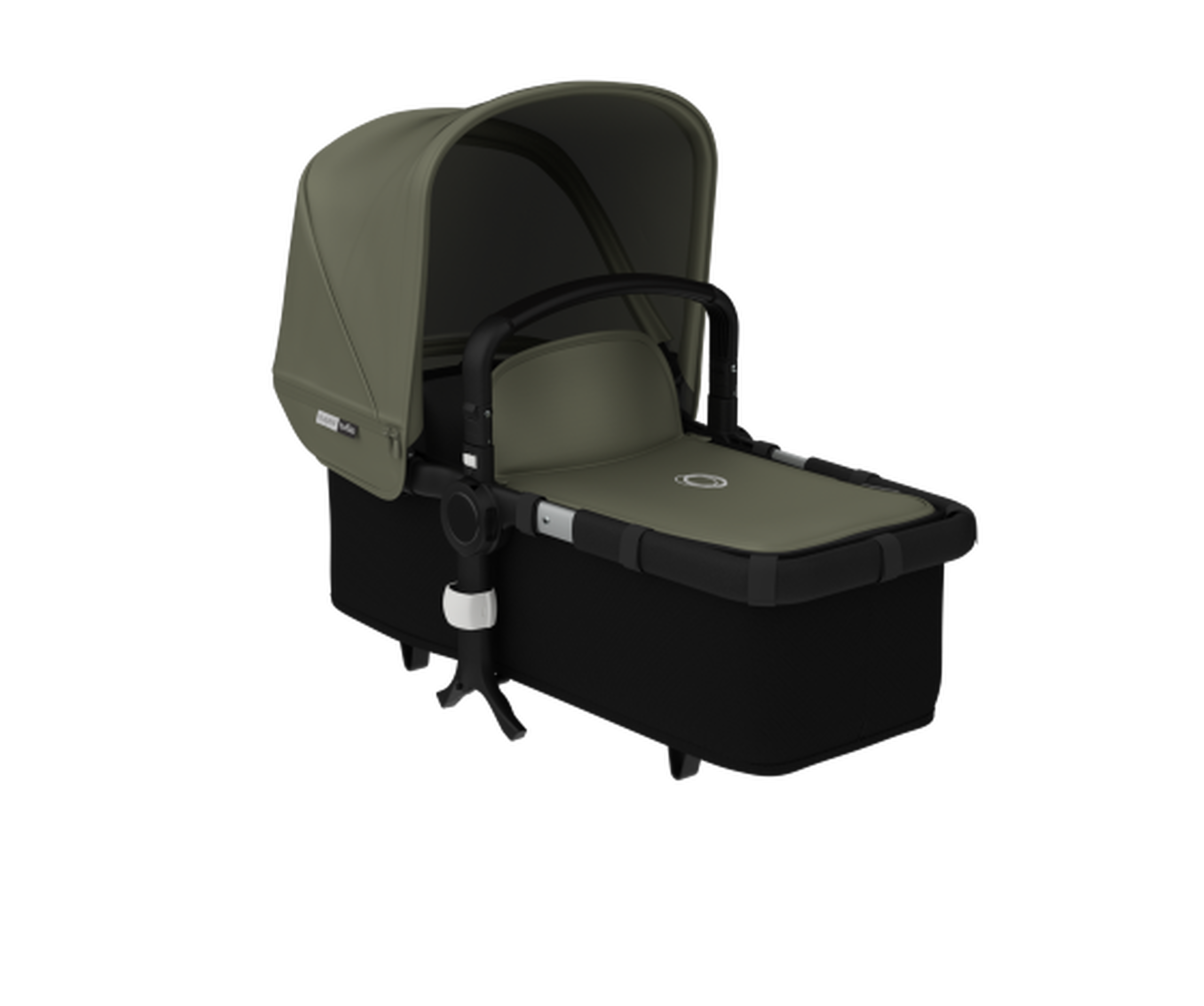 Bugaboo Buffalo apron DARK KHAKI - Thumbnail Slide 1 of 1