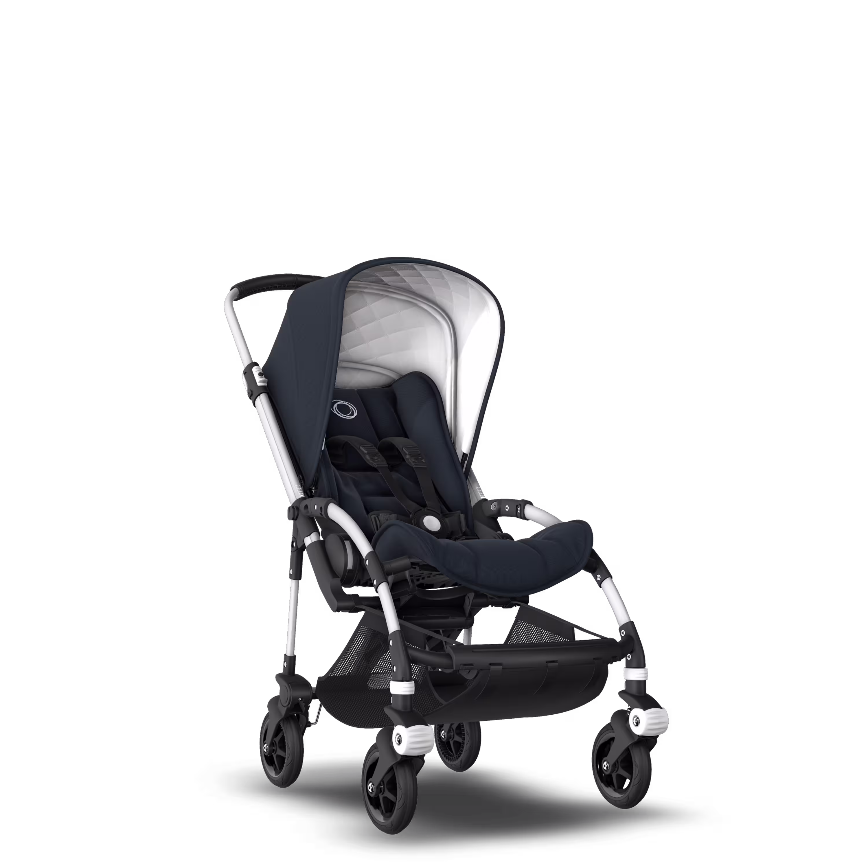 US - B5 stroller bundleCC CN, ALU, SS - Main Modal Image Slide 1 of 6