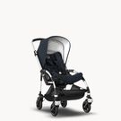 US - B5 stroller bundleCC CN, ALU, SS