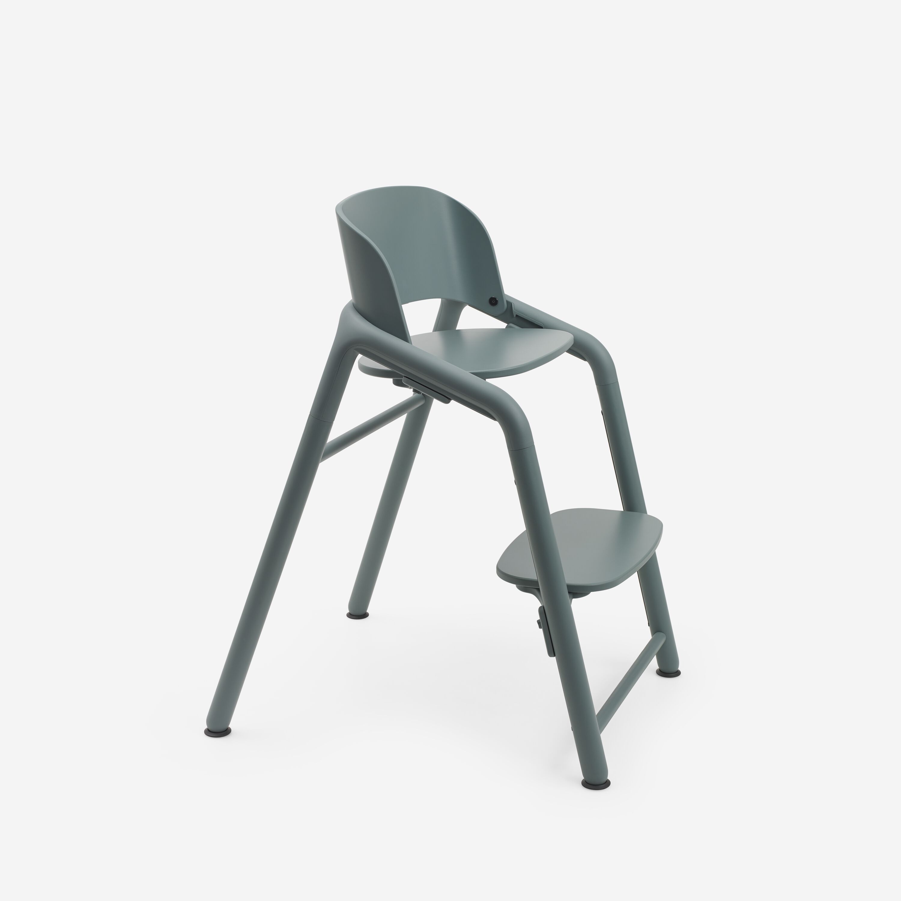 Refurbished Bugaboo Giraffe base BLUE - Main Modal Image Slide 7 of 7