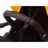 US - B6 bassinet stroller bundle black, black, lemon yellow - Thumbnail Slide 5 of 15
