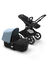 Bugaboo Fox 2 complete | BLACK/BLACK-VAPOR BLUE - Thumbnail Slide 2 of 2