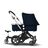 UK - Cam3 plus + wheeled board Classic Alu/Dark Navy - Thumbnail Slide 4 of 6