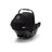 Bugaboo Cameleon 3 Plus travel system black sun canopy, black fabrics, black base - Thumbnail Slide 5 of 8
