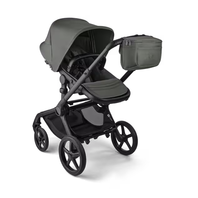 Bugaboo organizer FOREST GREEN - Main Image Slide 2 of 4