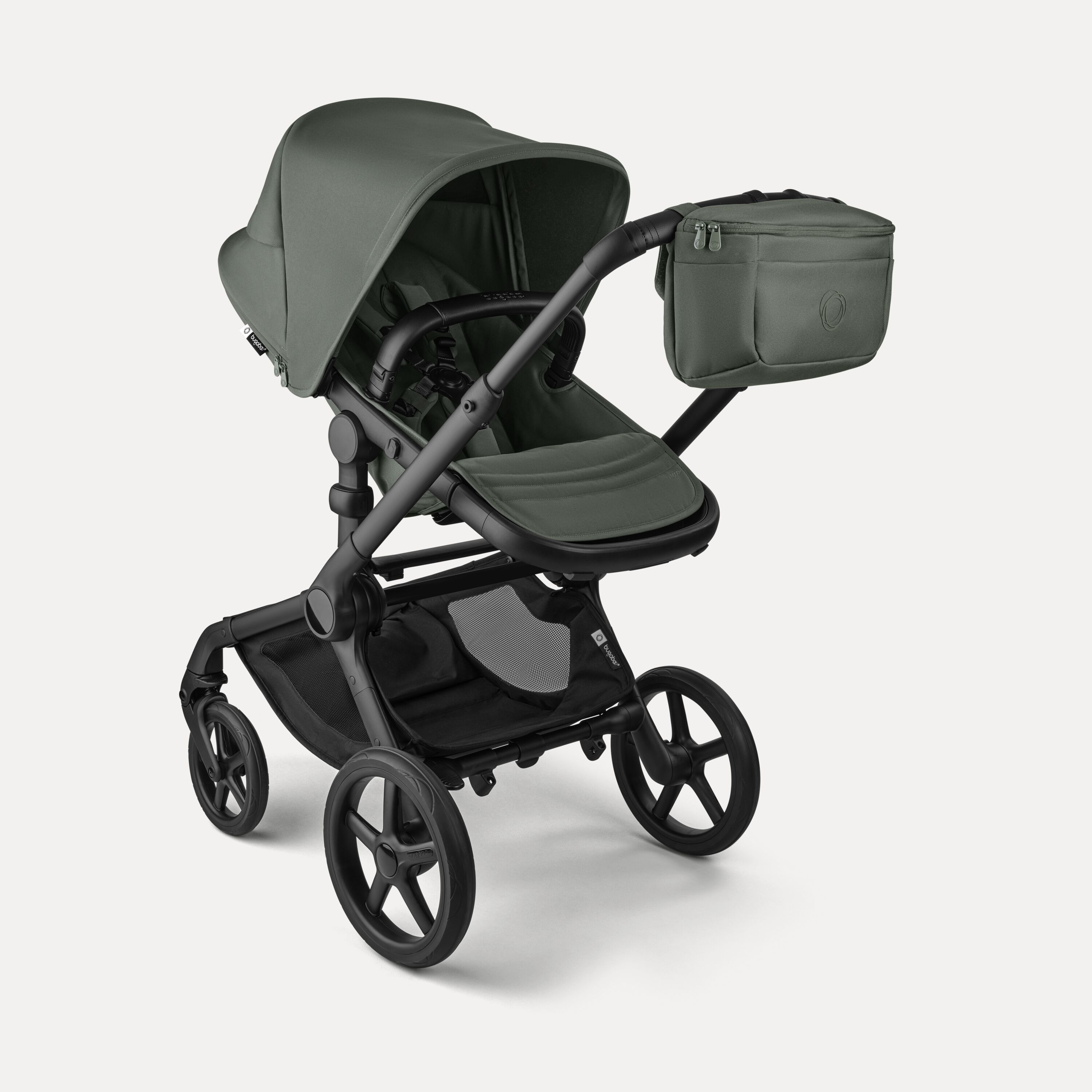 Bugaboo organizer FOREST GREEN - Main Modal Image Slide 2 of 4