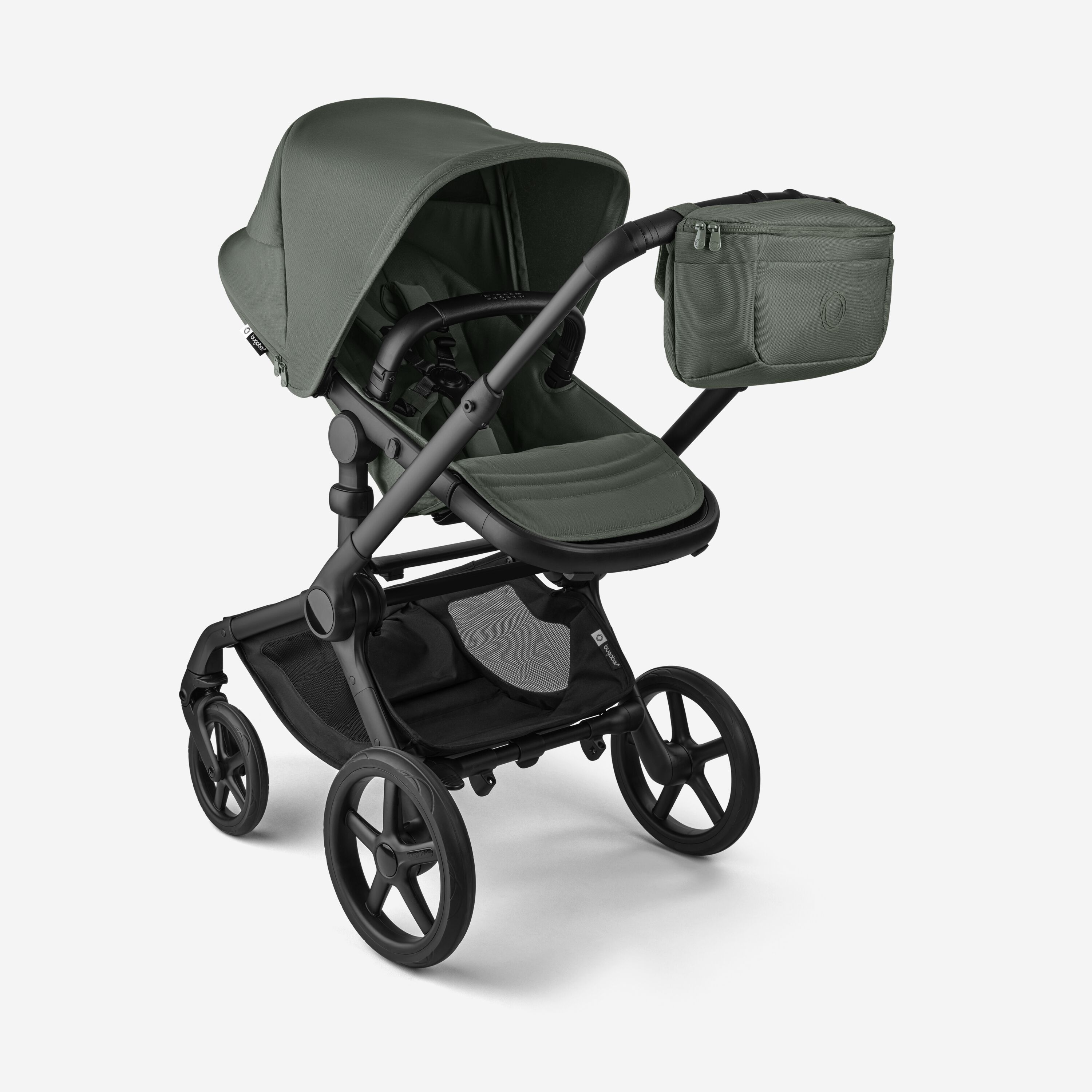 Bugaboo organizer FOREST GREEN - Main Modal Image Slide 2 of 4