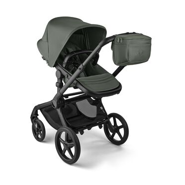 Bugaboo organizer FOREST GREEN - view 2