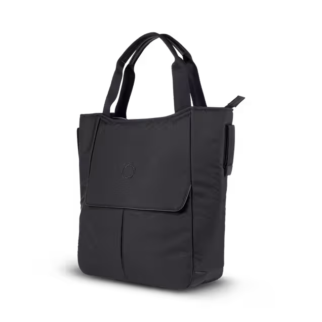 Bugaboo mammoth bag BLACK - Main Image Slide 3 of 10