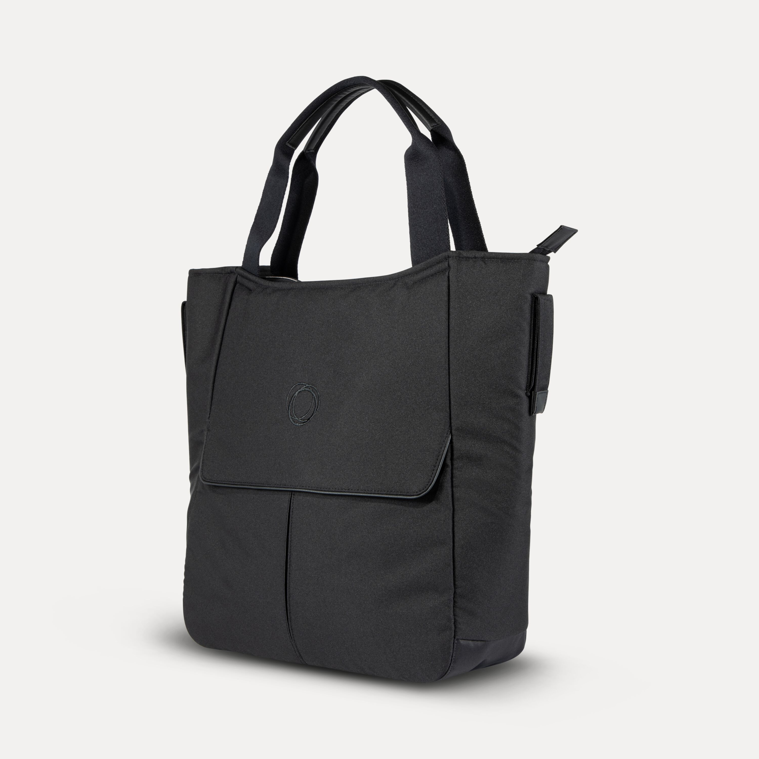 Bugaboo mammoth bag BLACK - Main Modal Image Slide 3 of 10