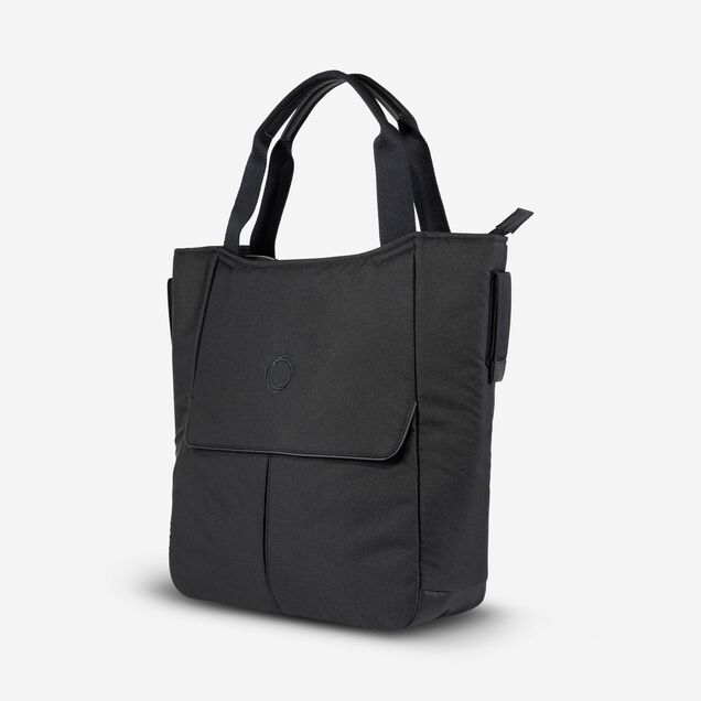 Bugaboo mammoth bag BLACK - Main Image Slide 3 of 10