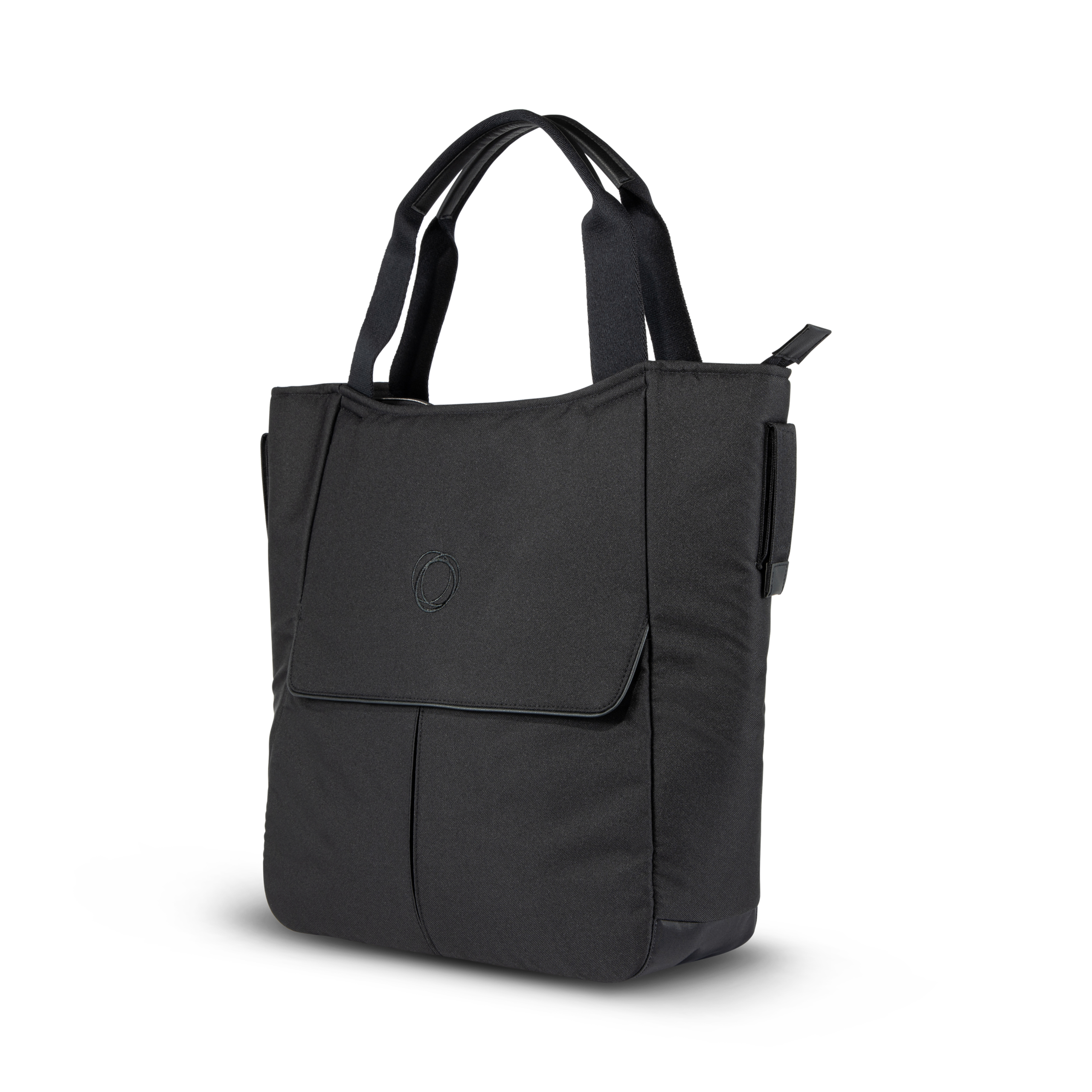 Bugaboo mammoth bag BLACK - Thumbnail Slide 3 of 10